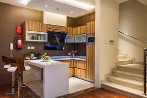 Braira AL Azizya Hotels & resorts