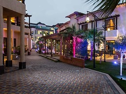 Braira AL Azizya Hotels & resorts