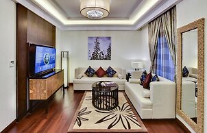 Braira AL Azizya Hotels & resorts