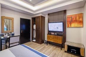 Braira AL Azizya Hotels & resorts