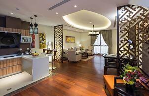 Braira AL Azizya Hotels & resorts