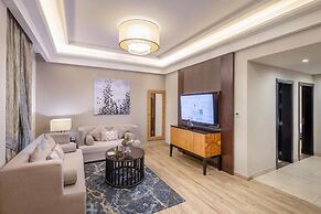 Braira AL Azizya Hotels & resorts
