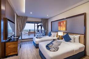 Braira AL Azizya Hotels & resorts