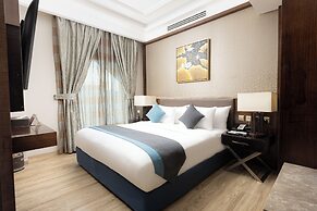 Braira AL Azizya Hotels & resorts