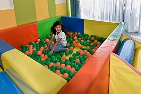 Braira AL Azizya Hotels & resorts