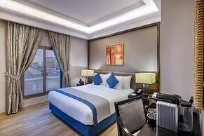Braira AL Azizya Hotels & resorts