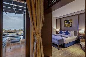 Braira AL Azizya Hotels & resorts
