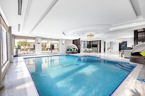 Braira AL Azizya Hotels & resorts