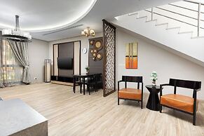 Braira AL Azizya Hotels & resorts
