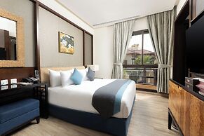 Braira AL Azizya Hotels & resorts