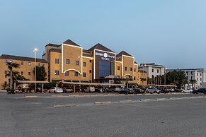 Braira AL Azizya Hotels & resorts