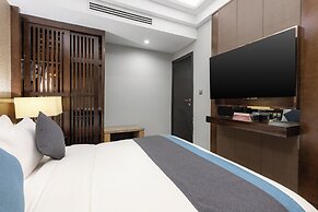 Braira AL Azizya Hotels & resorts