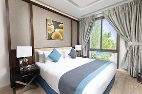 Braira AL Azizya Hotels & resorts