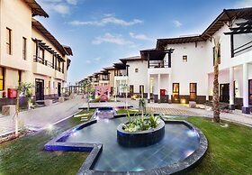 Braira AL Azizya Hotels & resorts