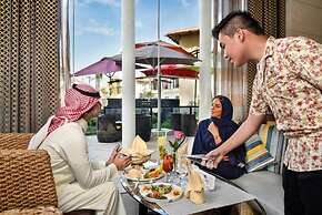 Braira AL Azizya Hotels & resorts