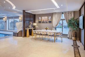 Braira AL Azizya Hotels & resorts