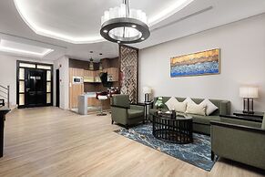 Braira AL Azizya Hotels & resorts