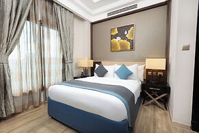 Braira AL Azizya Hotels & resorts
