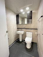 Airport Guesthouse Ko-In