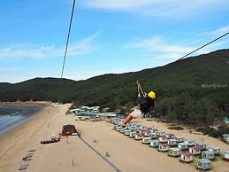 Airport Guesthouse Ko-In