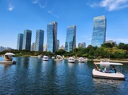 Airport Guesthouse Ko-In