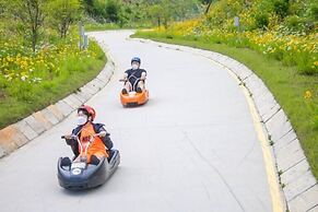 Airport Guesthouse Ko-In