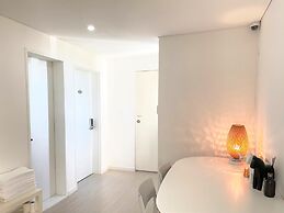 Airport Guesthouse Ko-In