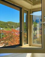 Airport Guesthouse Ko-In