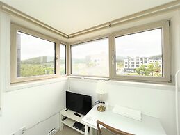 Airport Guesthouse Ko-In