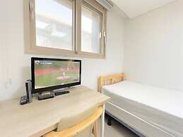 Airport Guesthouse Ko-In