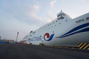 Airport Guesthouse Ko-In