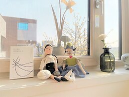 Airport Guesthouse Ko-In