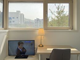 Airport Guesthouse Ko-In