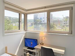 Airport Guesthouse Ko-In