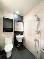 Airport Guesthouse Ko-In