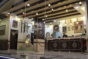 Dar Al Khaleej Hotel Apartments
