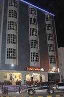 Dar Al Khaleej Hotel Apartments