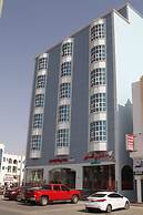 Dar Al Khaleej Hotel Apartments