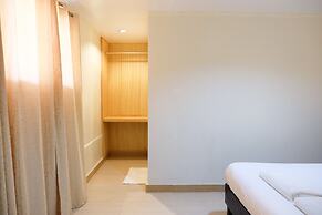 La Playa Estrella Beach Resort