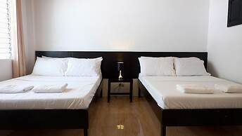 La Playa Estrella Beach Resort