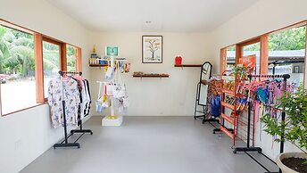 La Playa Estrella Beach Resort