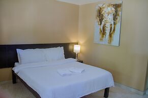 La Playa Estrella Beach Resort