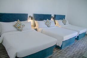 La Playa Estrella Beach Resort