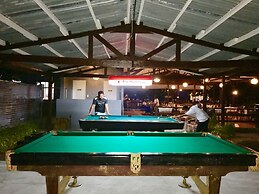 La Playa Estrella Beach Resort