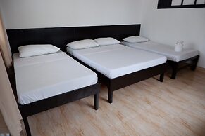 La Playa Estrella Beach Resort