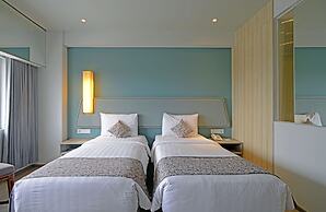 La Lisa Hotel Surabaya