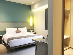 La Lisa Hotel Surabaya