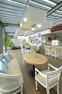 La Lisa Hotel Surabaya