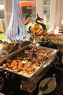 La Lisa Hotel Surabaya