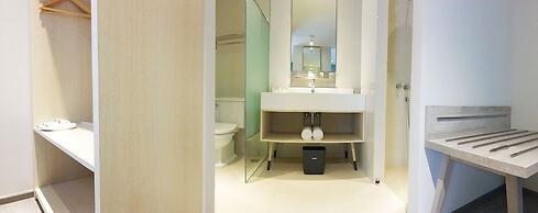 La Lisa Hotel Surabaya